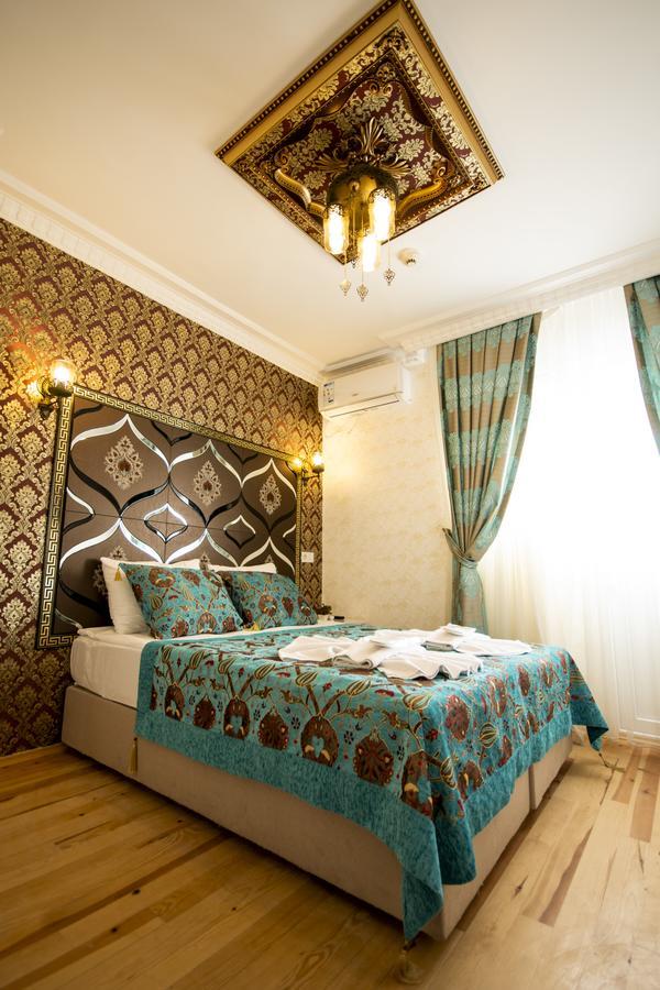 Paris Garden Стамбул