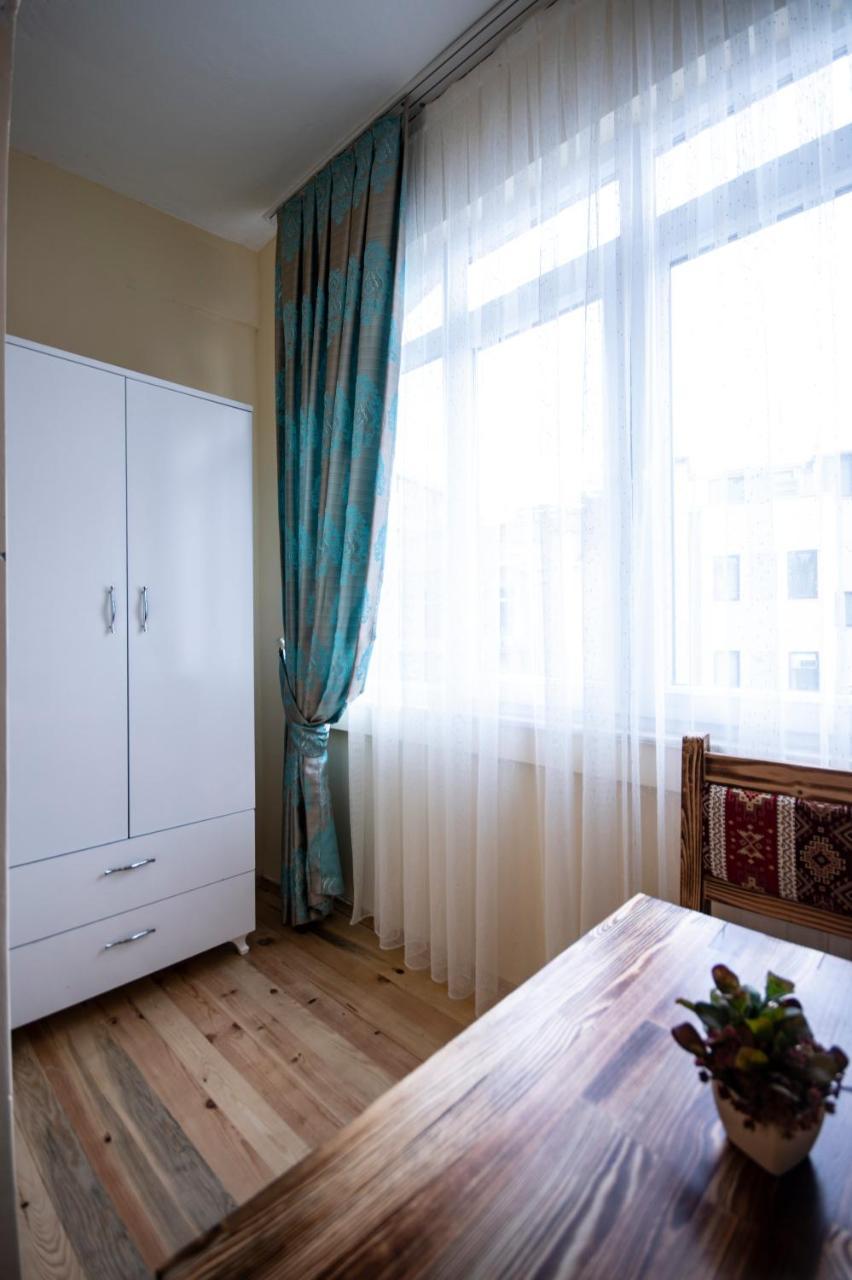 Paris Garden 3* Стамбул