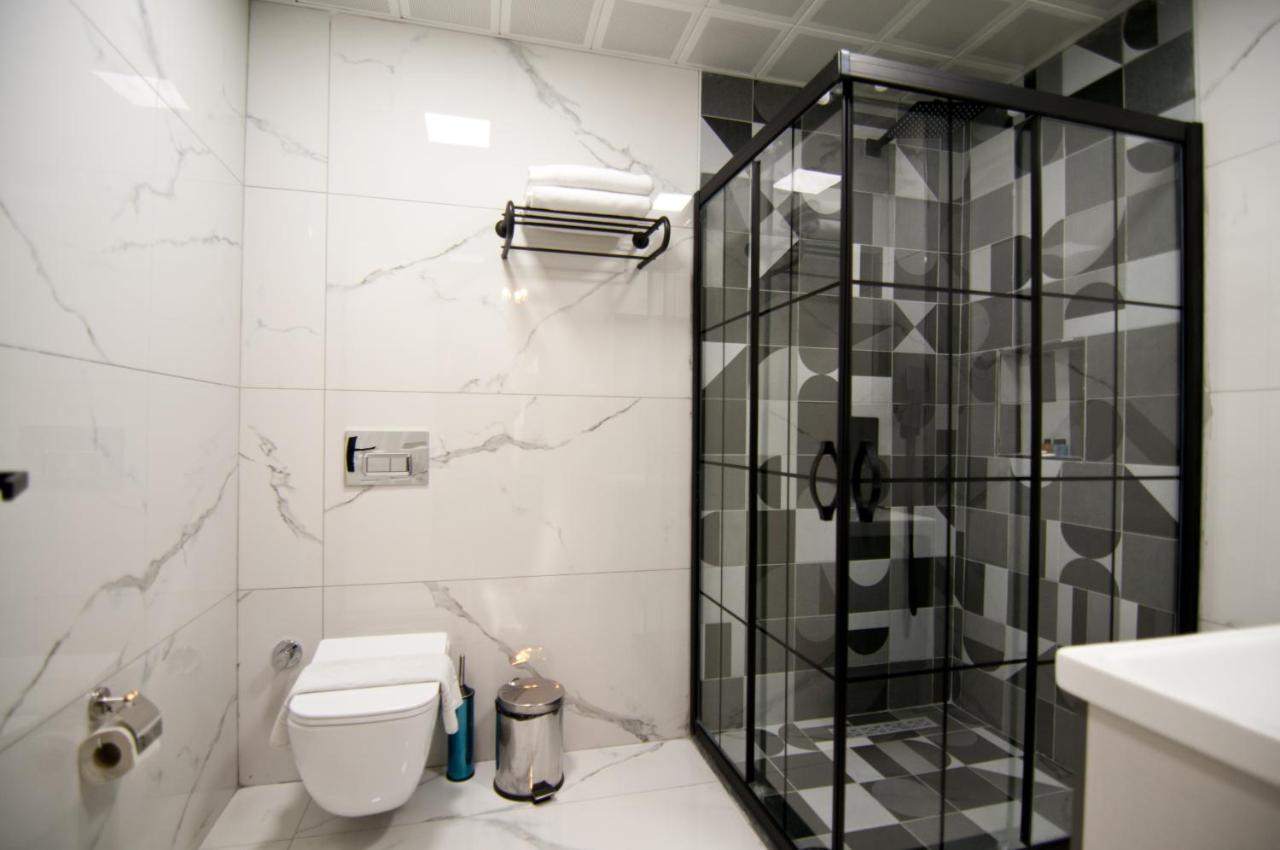 Paris Garden B&B 3*