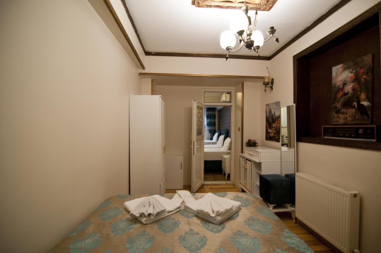 B&B Paris Garden