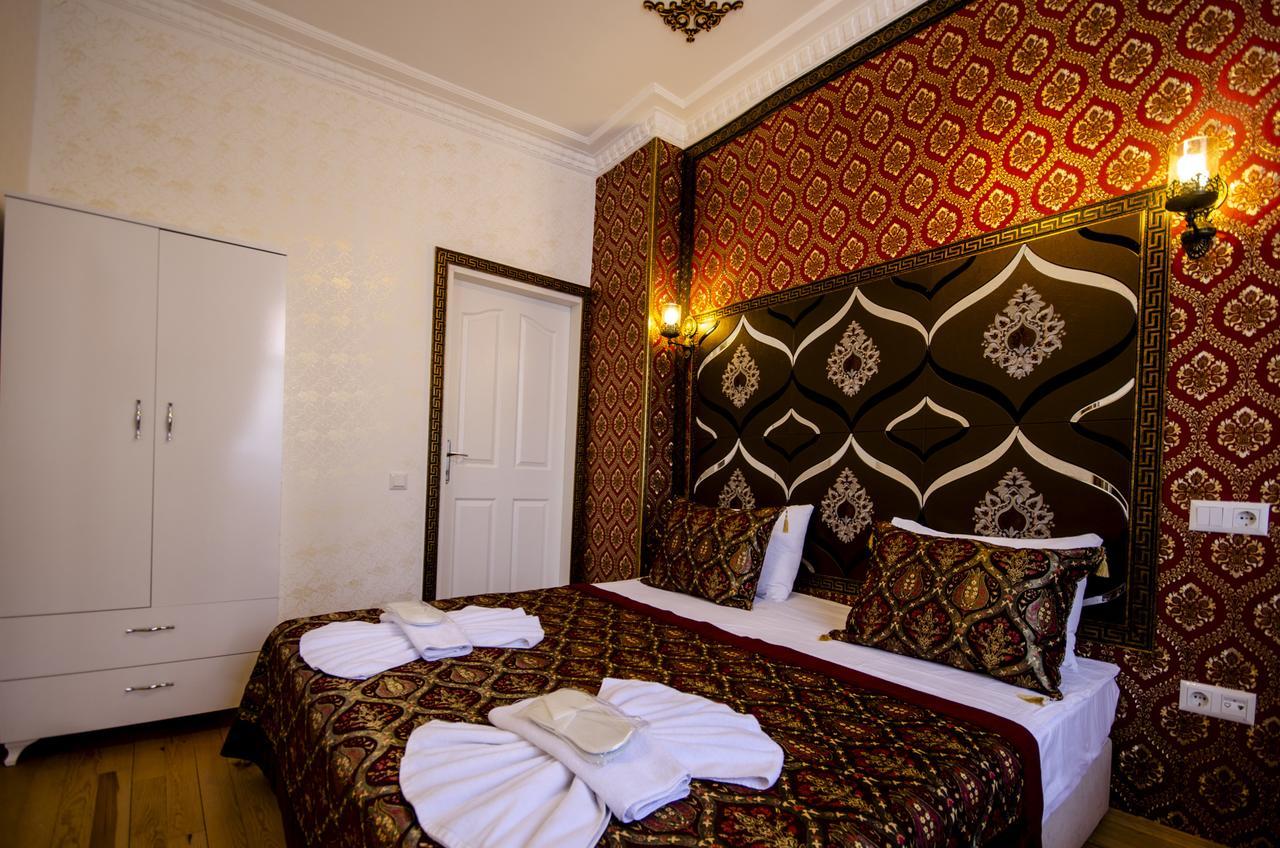 Paris Garden B&B