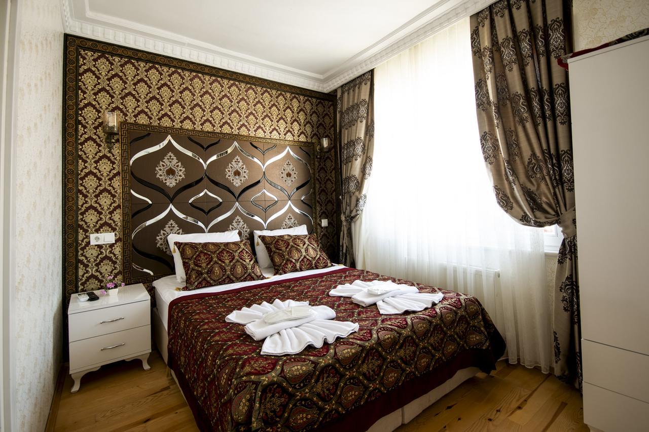 Nocleg ze śniadaniem Paris Garden 3*