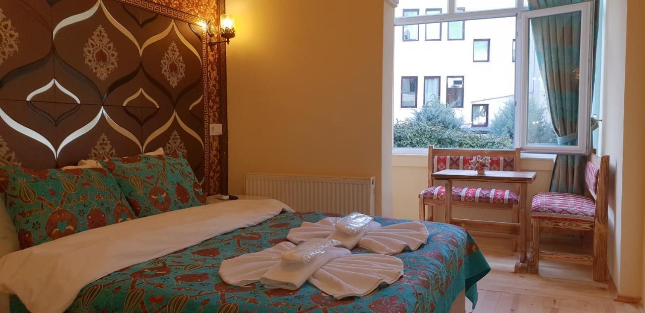 B&B Paris Garden