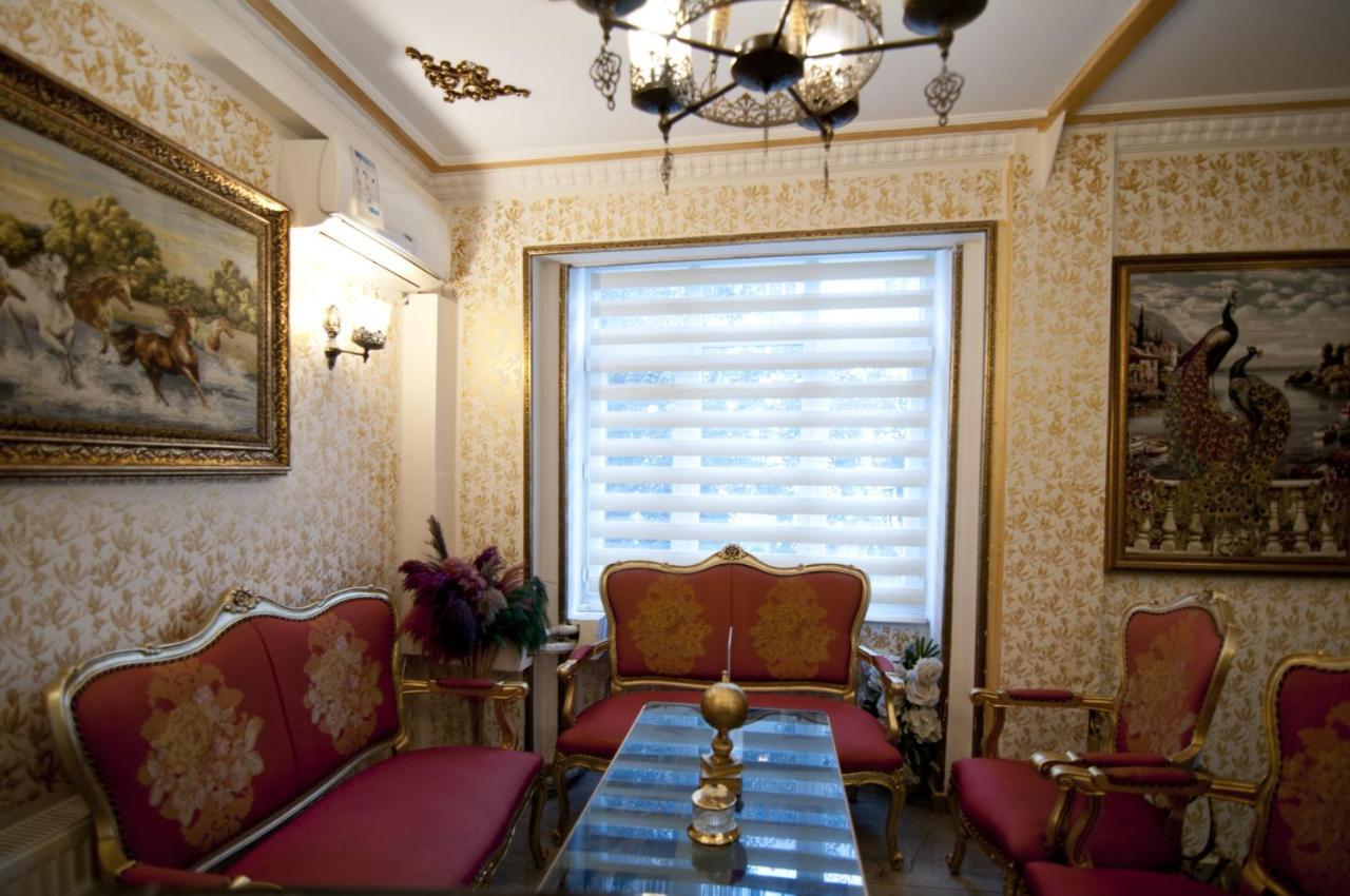 Couette-café Paris Garden