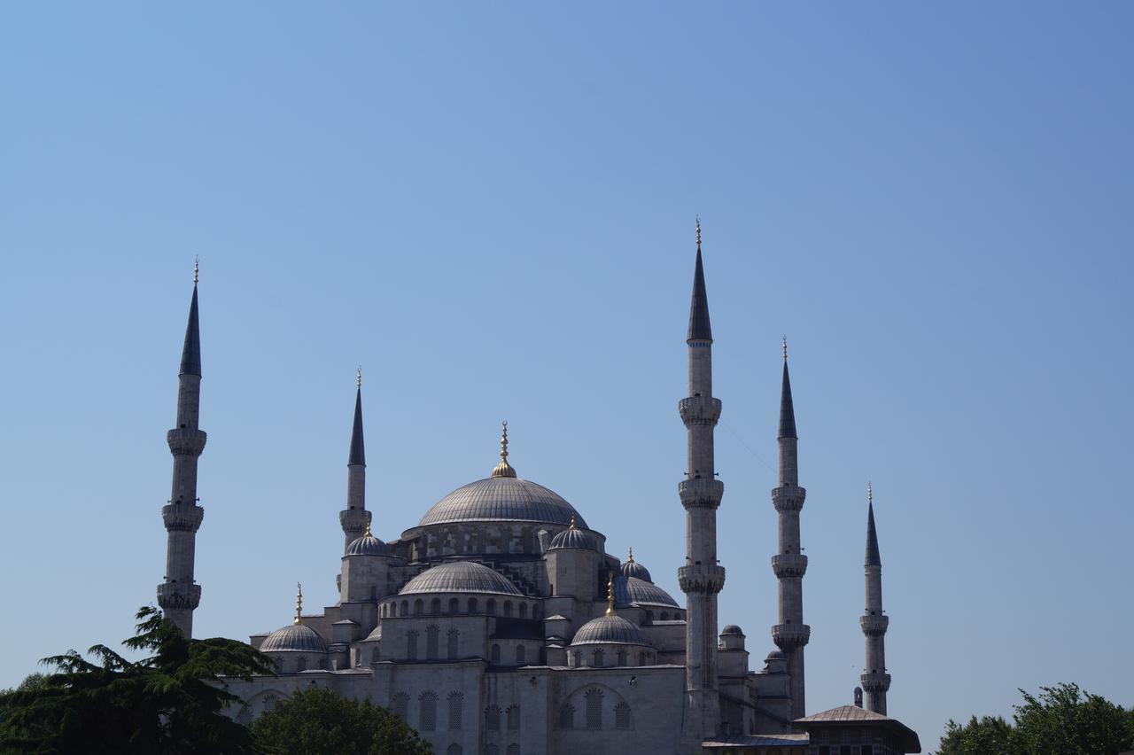 Paris Garden 3* Istambul