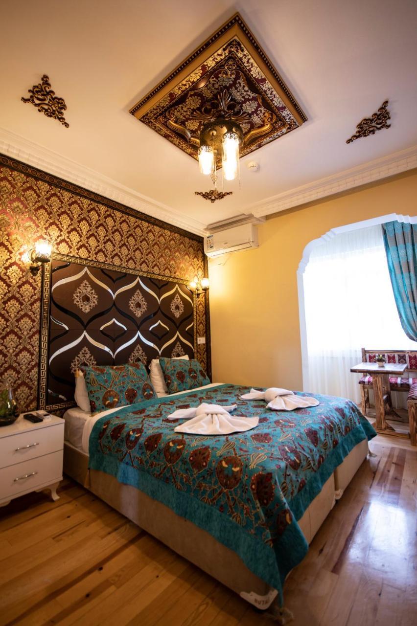 Paris Garden 3* Istambul