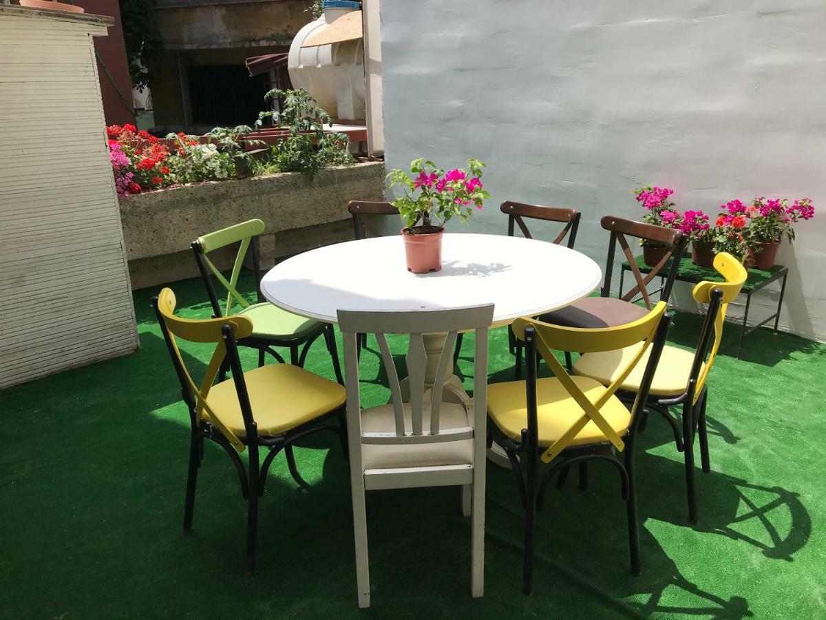 Paris Garden Couette-café