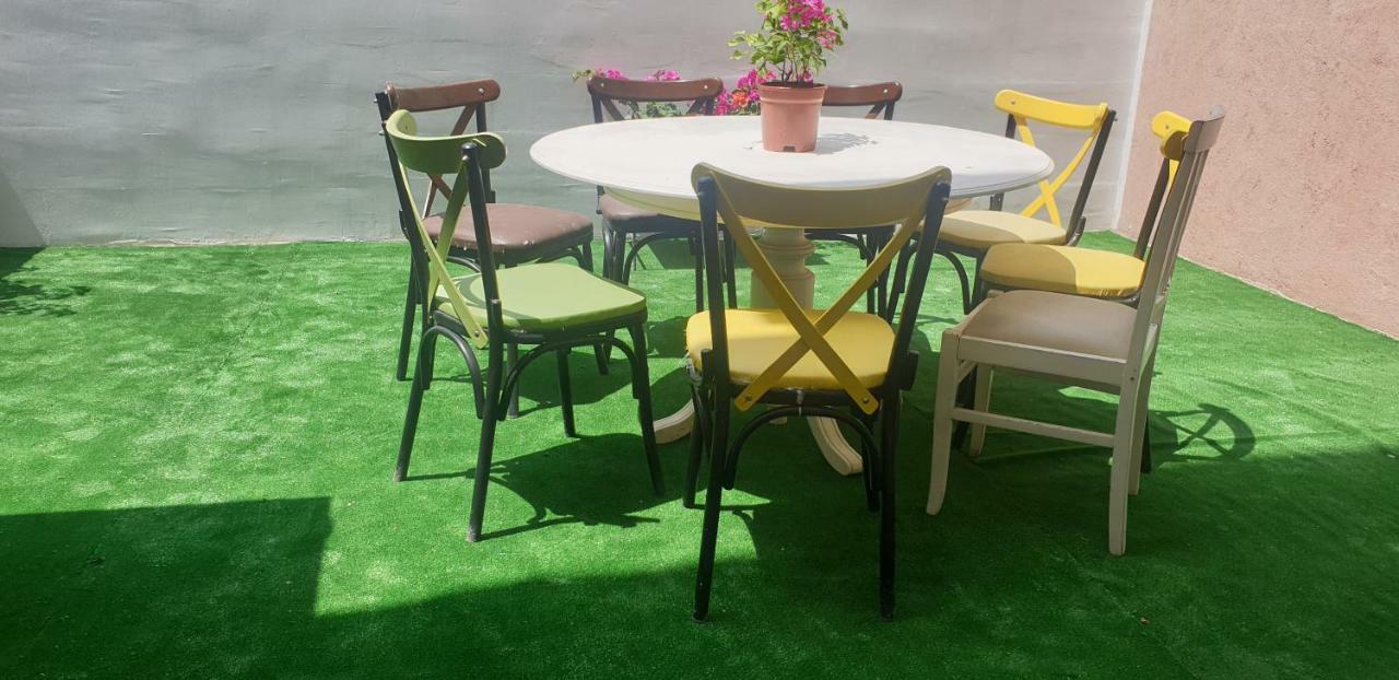 Paris Garden 3* Istambul