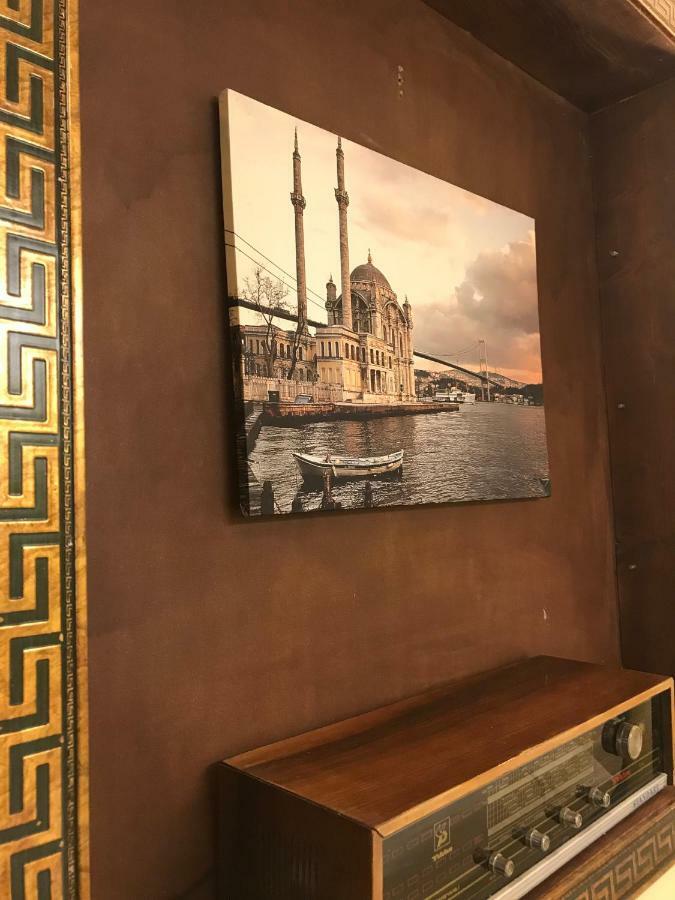 Couette-café Paris Garden 3*