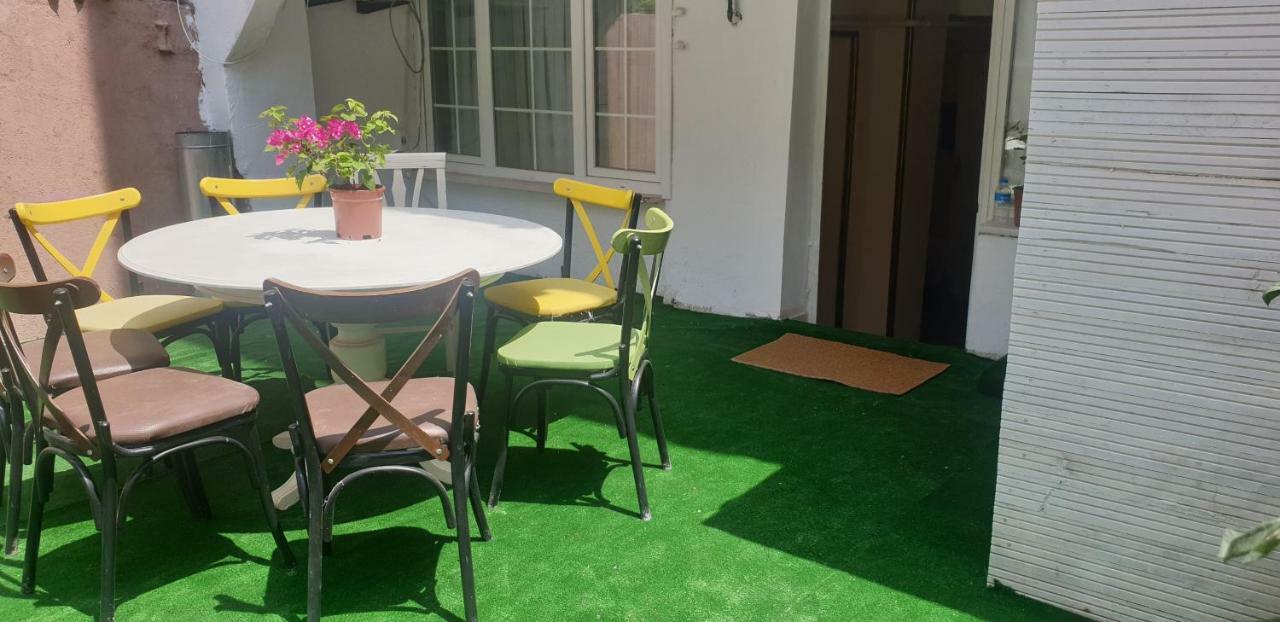 Couette-café Paris Garden 3*
